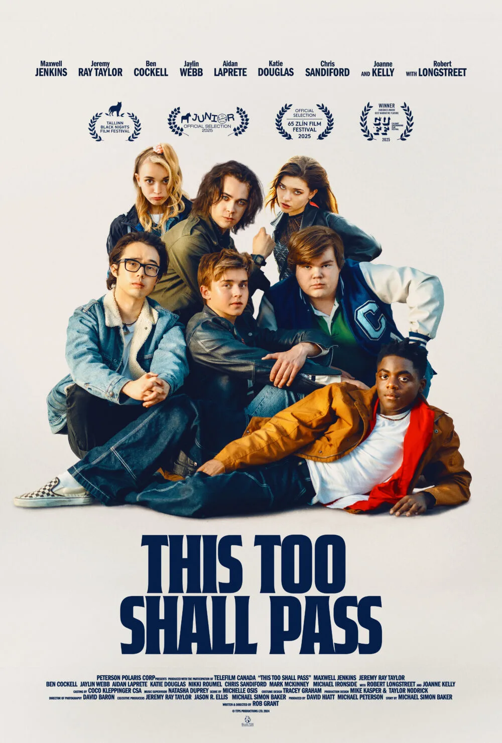 This Too Shall Pass Cast, OTT, Budget, Box Office, And More