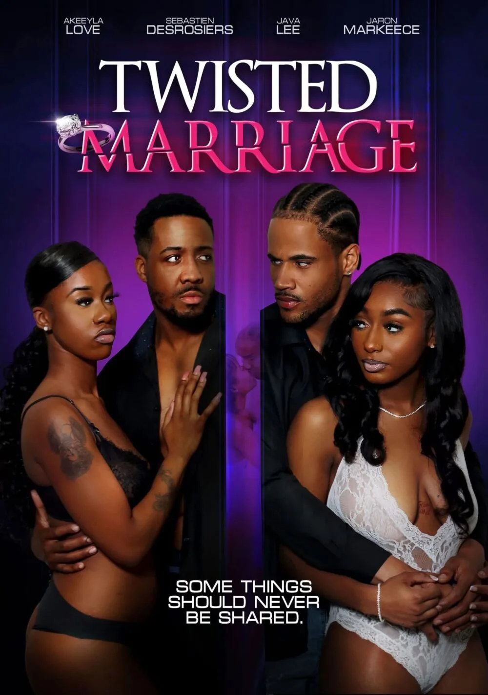 Twisted Marriage Cast, OTT, Budget, Box Office, And More