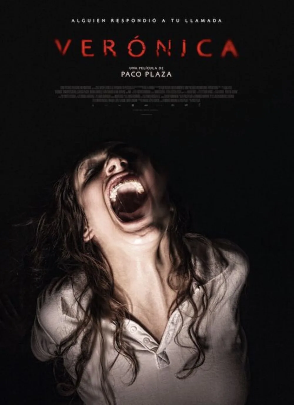 Verónica 2017 Movie Cast, OTT, Budget, Box Office, And More