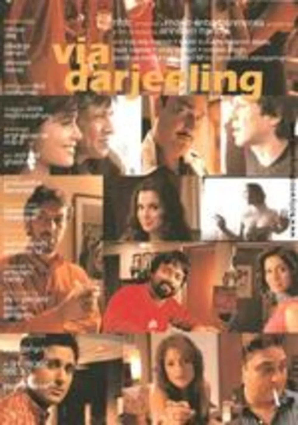 Via Darjeeling 2008 Movie Cast, OTT, Budget, Box Office, And More