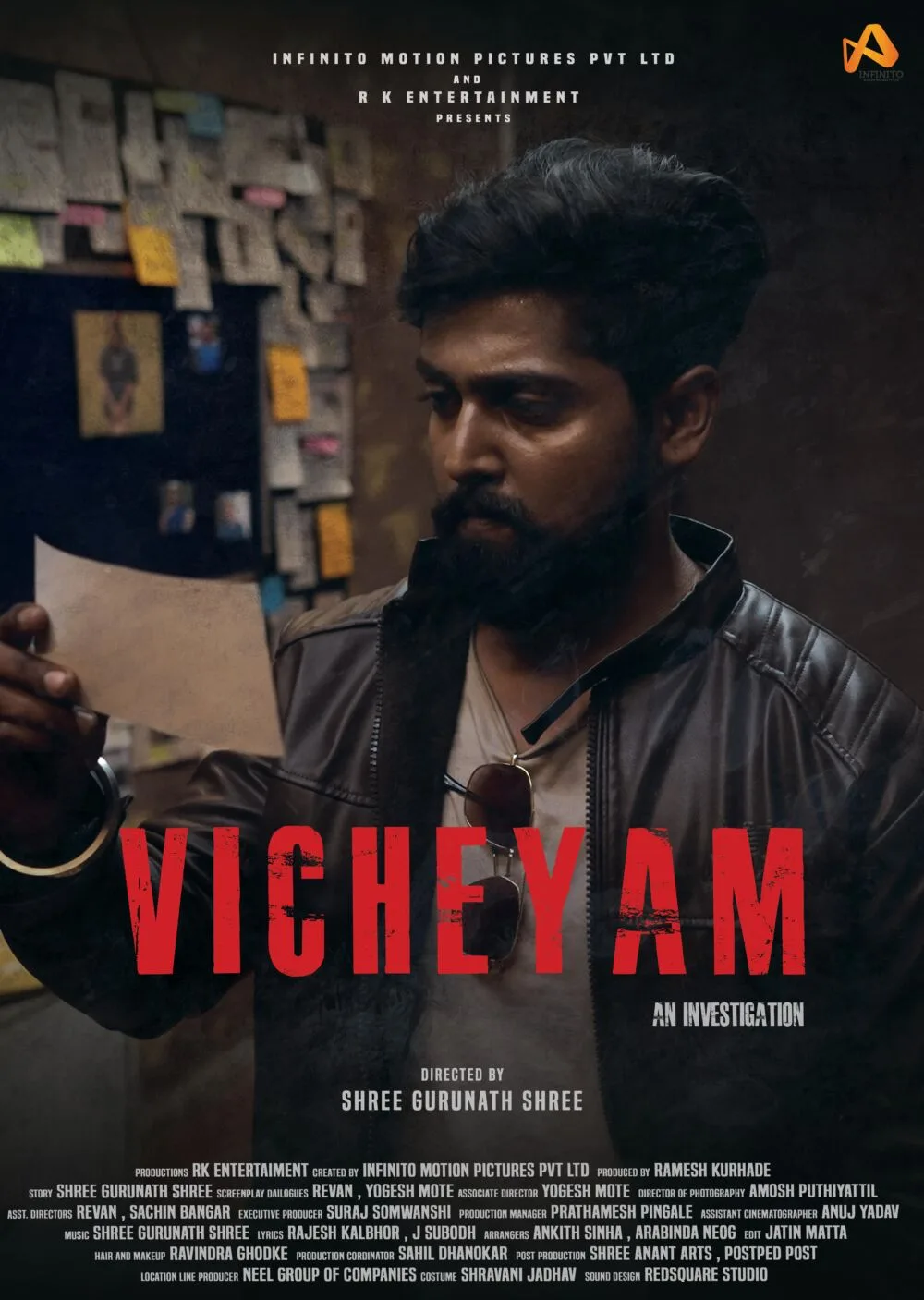 Vicheyam Cast, OTT, Budget, Box Office, And More
