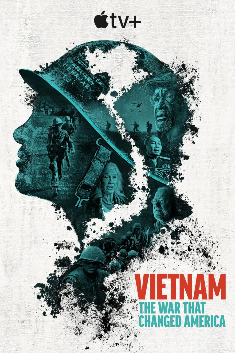 Vietnam: The War That Changed America 2025 Movie Cast, OTT, Budget, Box Office, And More