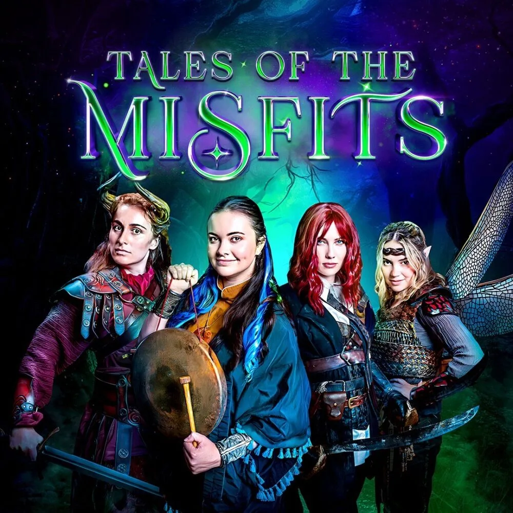 Viva La Dirt League D&D: Tales of the Misfits Cast, OTT, Budget, Box Office, And More