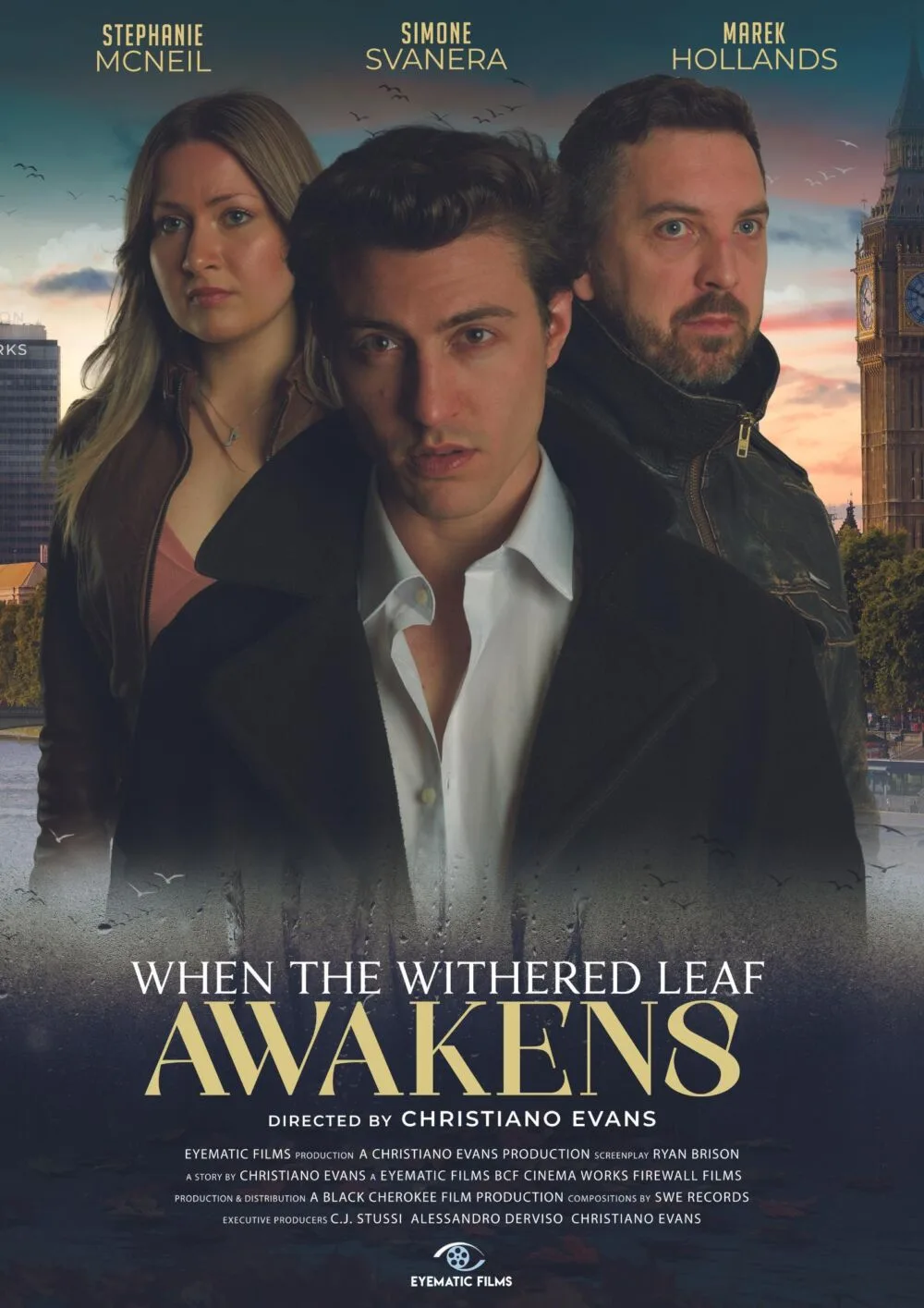 When the Withered Leaf Awakens Cast, OTT, Budget, Box Office, And More