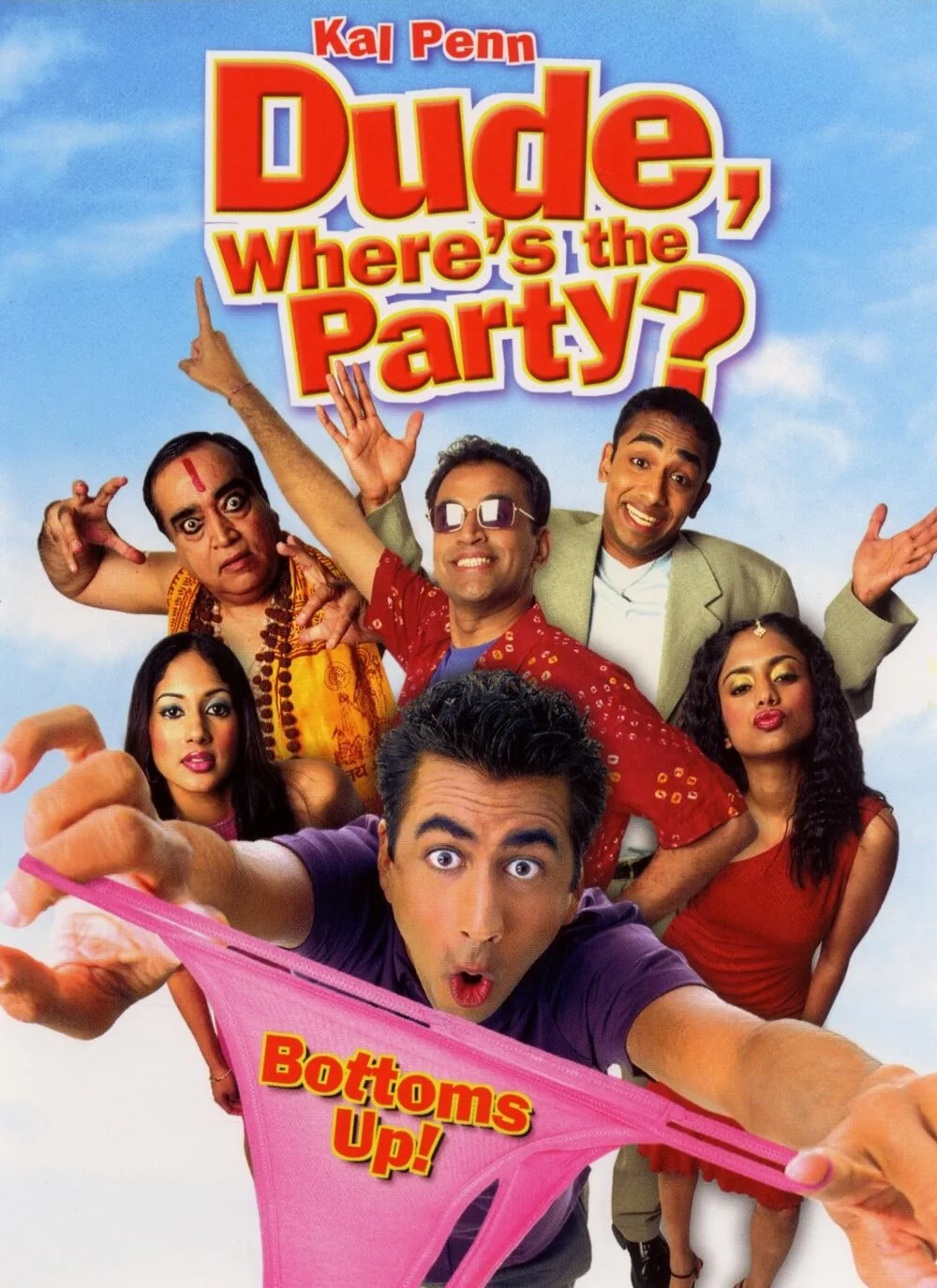 Where's the Party Yaar? 2004 Movie Cast, OTT, Budget, Box Office, And More