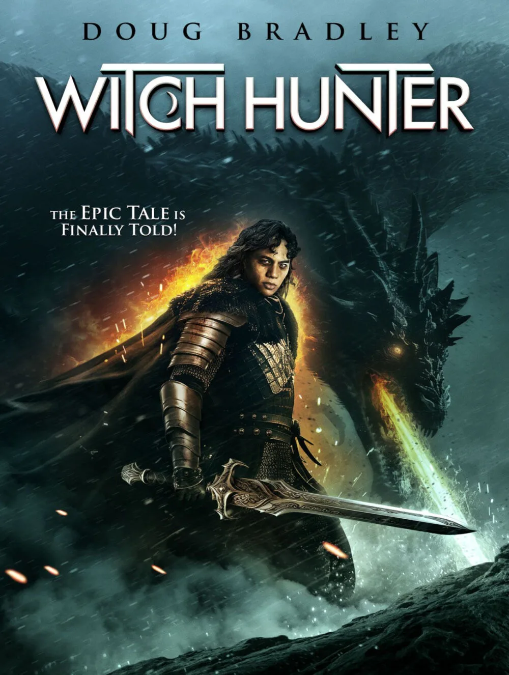 Witch Hunter Cast, OTT, Budget, Box Office, And More