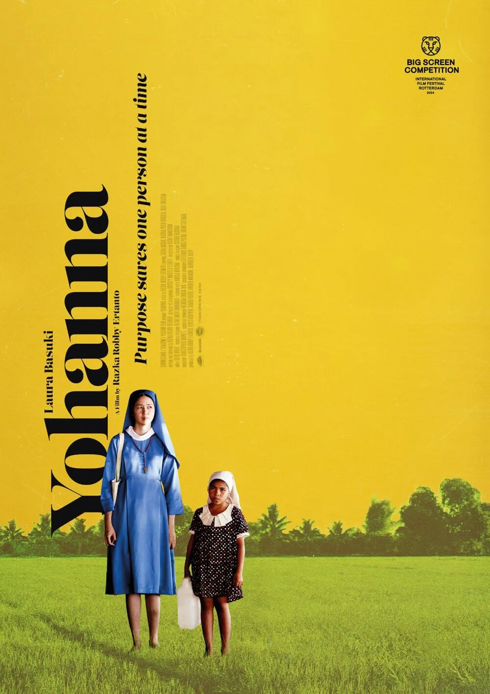 Yohanna Cast, OTT, Budget, Box Office, And More
