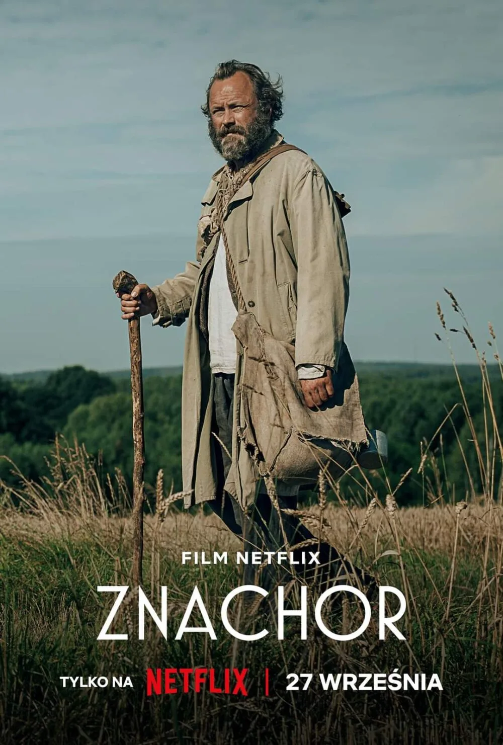 Znachor 2023 Movie Details