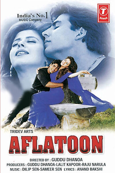 Aflatoon 1997 Movie Cast, OTT, Budget, Box Office, And More