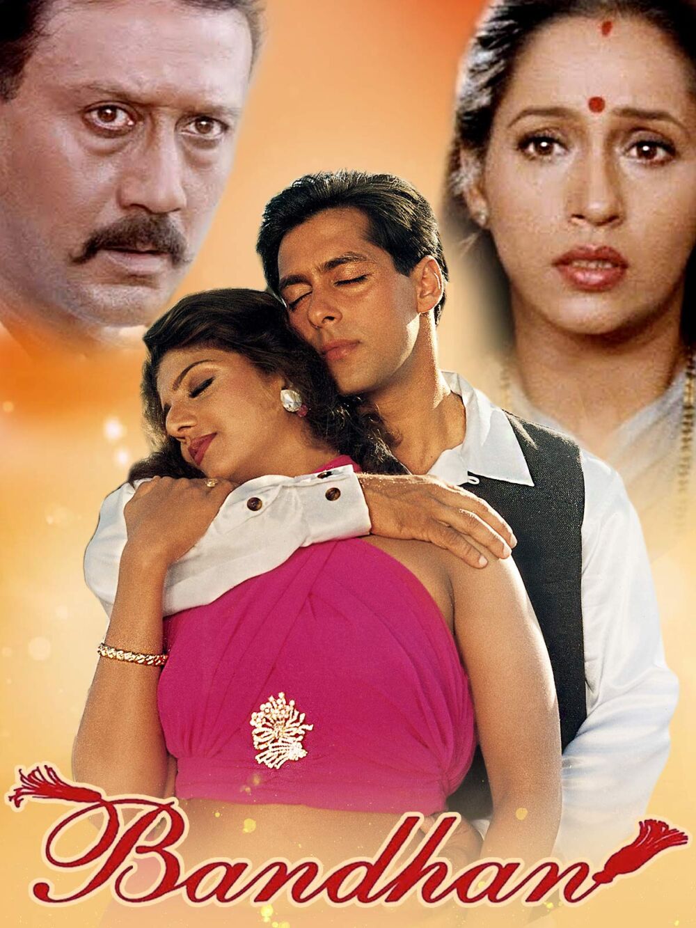 Bandhan 1998 Movie Cast, OTT, Budget, Box Office, And More