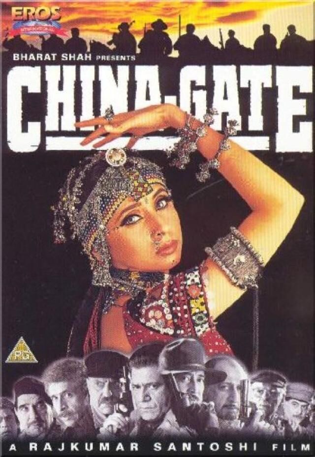 China Gate 1998 Movie Cast, OTT, Budget, Box Office, And More