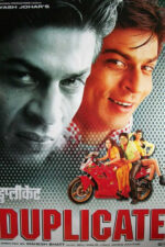 Duplicate 1998 Movie Cast, OTT, Budget, Box Office, And More