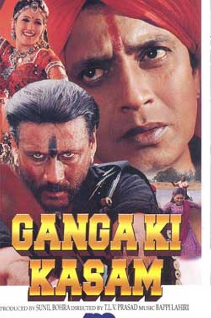 Ganga Ki Kasam Movie Cast, OTT, Budget, Box Office, And More