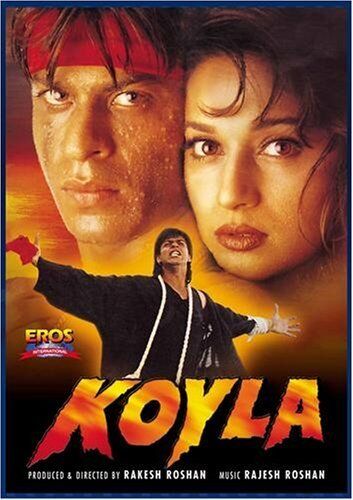 Koyla 1997 Movie Cast, OTT, Budget, Box Office, And More