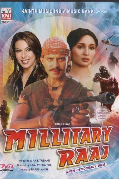 Millitary Raaj 1998 Movie Cast, OTT, Budget, Box Office, And More