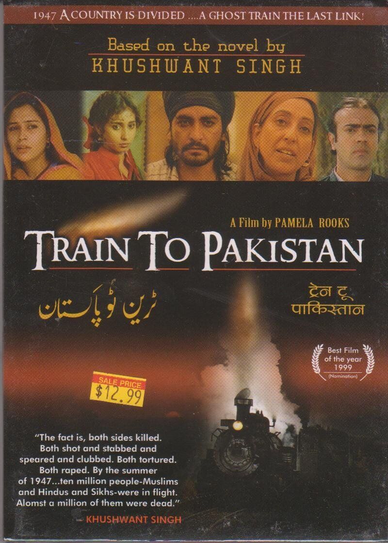 Train to Pakistan 1998 Movie Cast, OTT, Budget, Box Office, And More