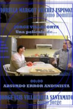 00:00 Absurdo Error Andinista 2024 Movie Cast, OTT, Budget, Box Office, And More