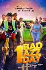 1 Bad Azz Day 2024 Movie Cast, OTT, Budget, Box Office, And More