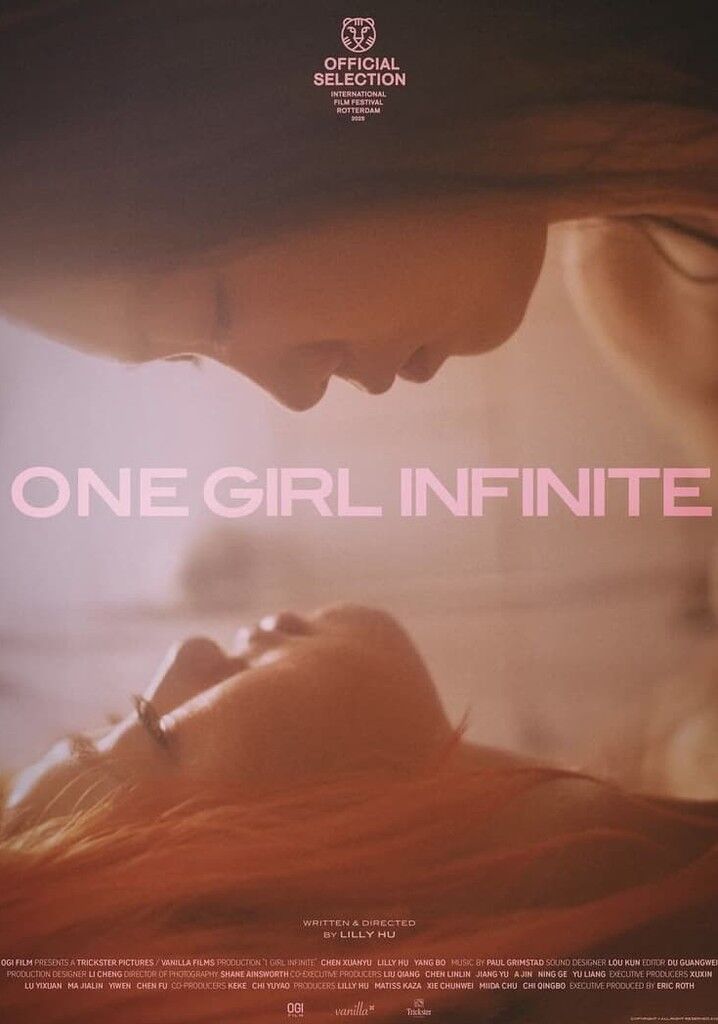 1 Girl Infinite 2025 Movie Cast, OTT, Budget, Box Office, And More