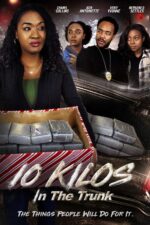 10 Kilos in the Trunk 2023 Movie Cast, OTT, Budget, Box Office, And More