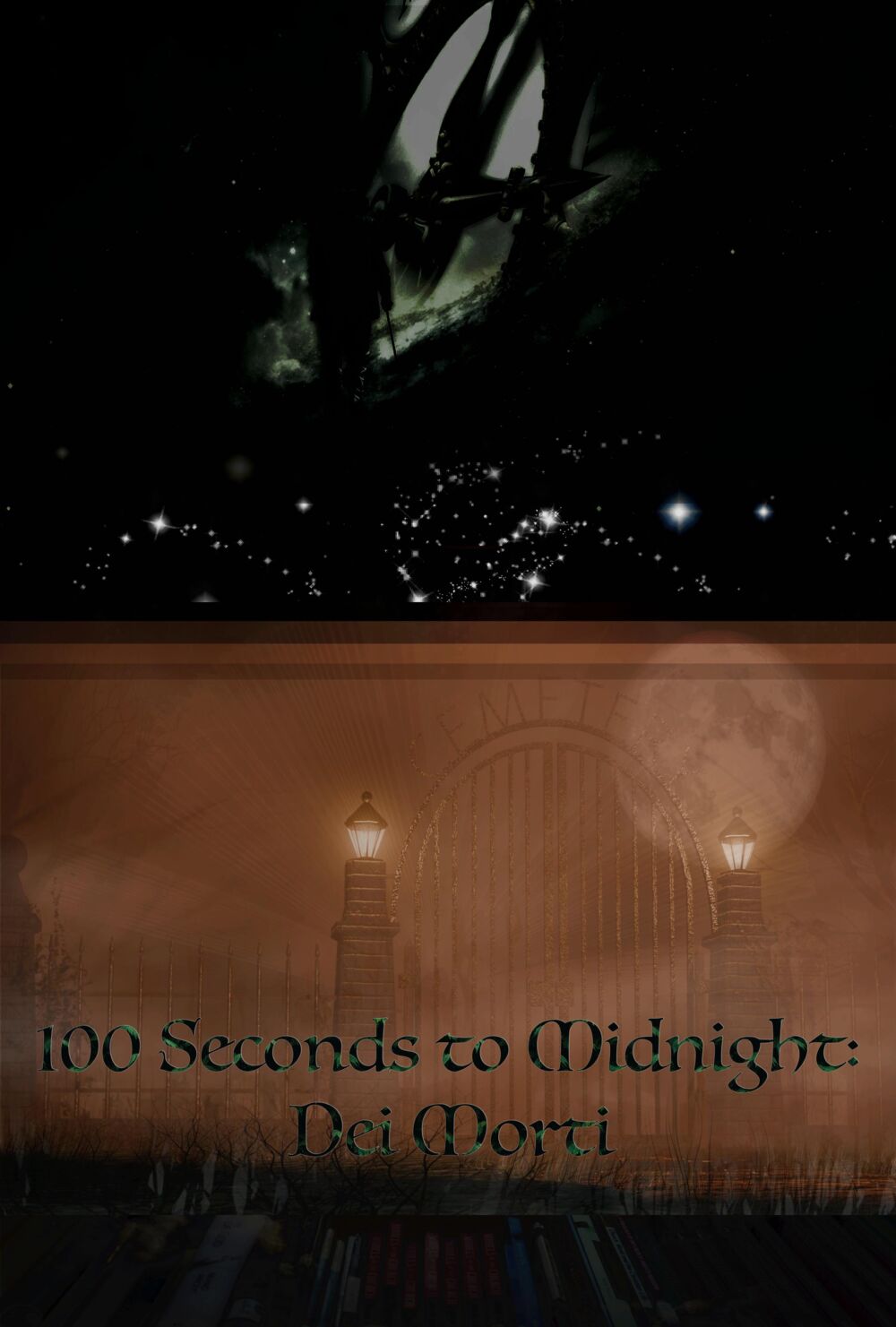 100 Seconds to Midnight: Dei Morti 2024 Movie Cast, OTT, Budget, Box Office, And More