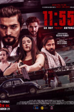 Le jour de ma mort 2024 Movie Cast, OTT, Budget, Box Office, And More 6 11:55 2025 Movie Cast, OTT, Budget, Box Office, And More