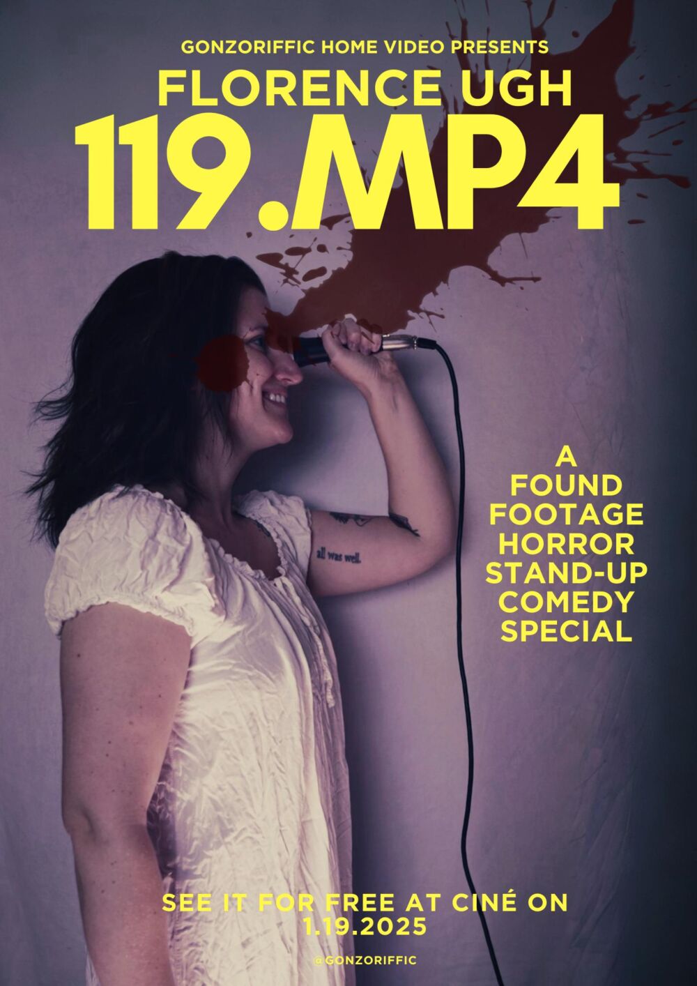 119.Mp4 2025 Movie Cast, OTT, Budget, Box Office, And More