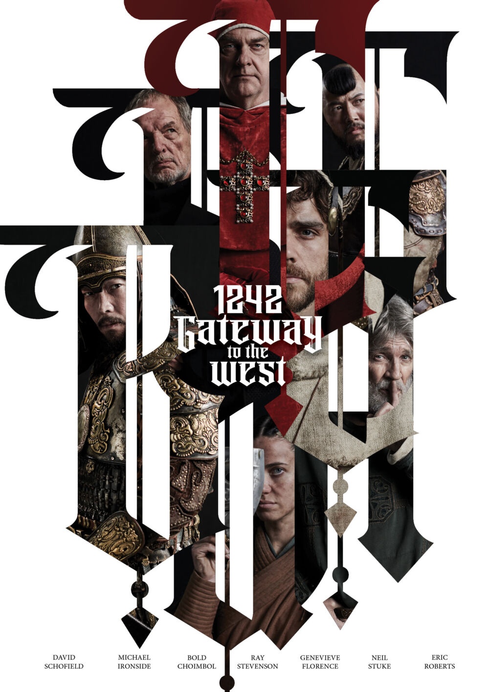 1242: Gateway to the West 2025 Movie Cast, OTT, Budget, Box Office, And More