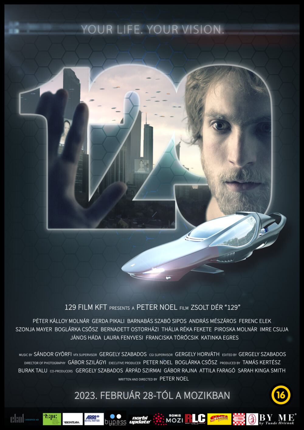 129 2023 Movie Cast, OTT, Budget, Box Office, And More