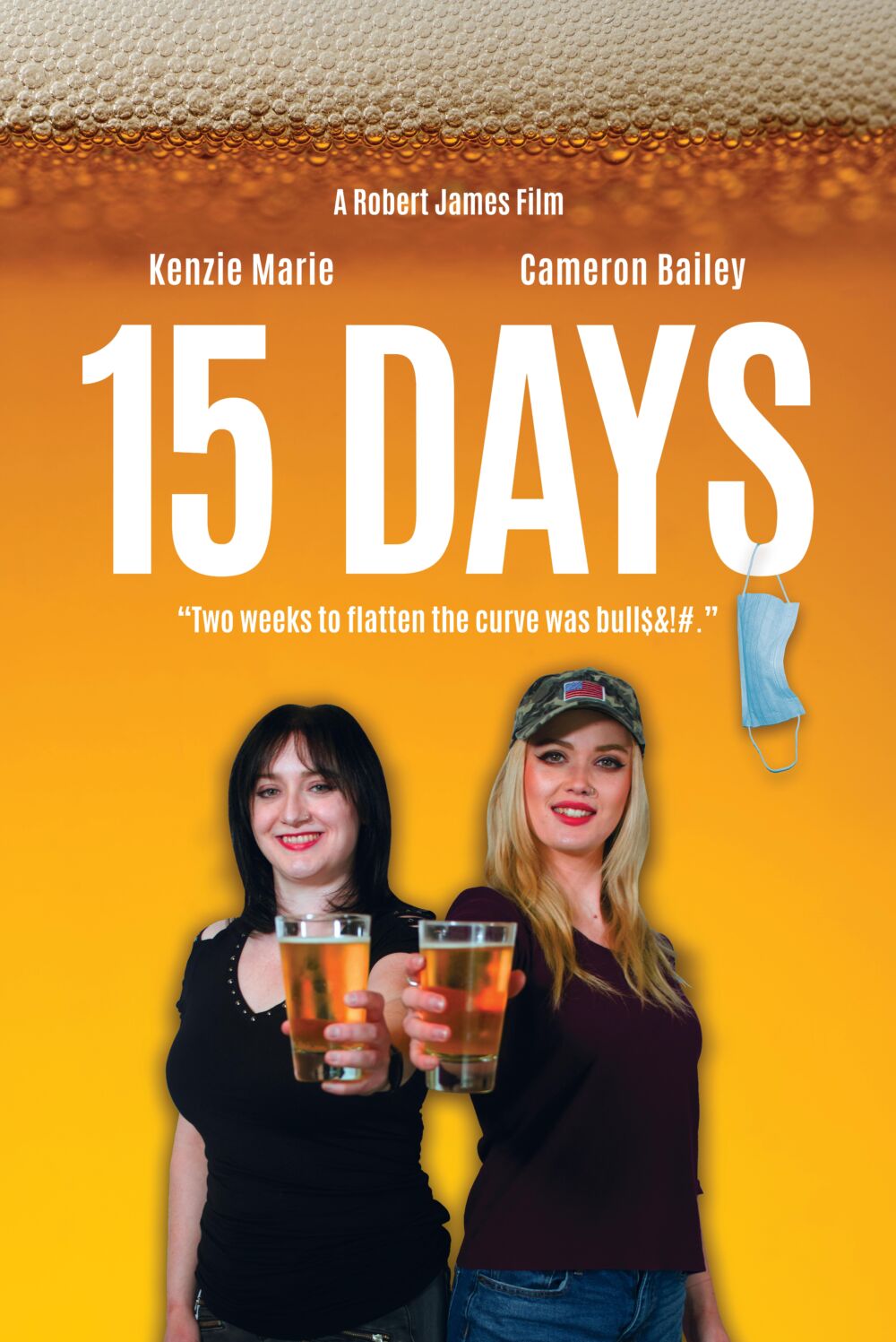 15 Days 2025 Movie Cast, OTT, Budget, Box Office, And More
