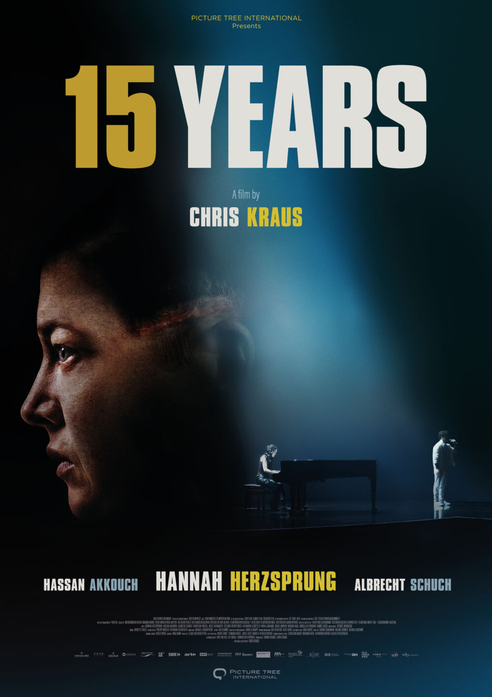 15 Jahre 2024 Movie Cast, OTT, Budget, Box Office, And More