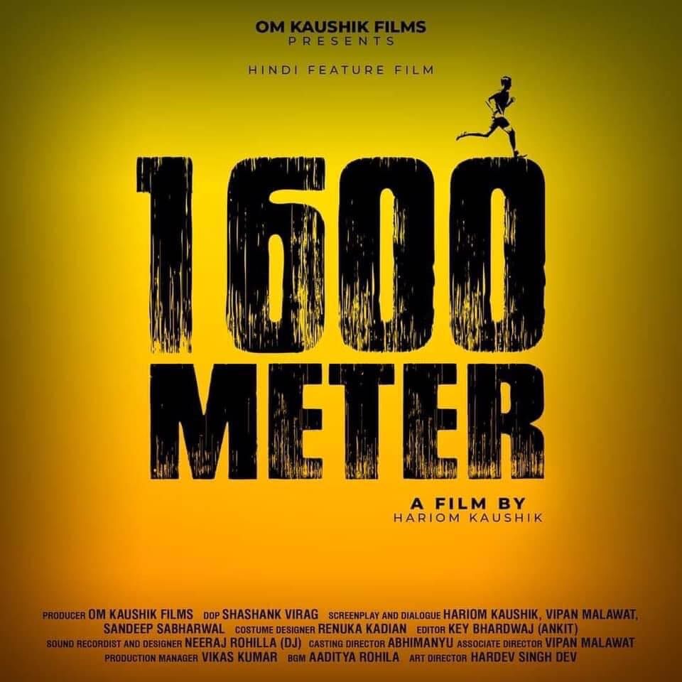 1600 Meter 2024 Movie Cast, OTT, Budget, Box Office, And More