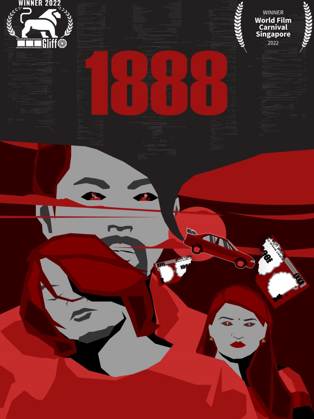 1888 2024 Movie Cast, OTT, Budget, Box Office, And More