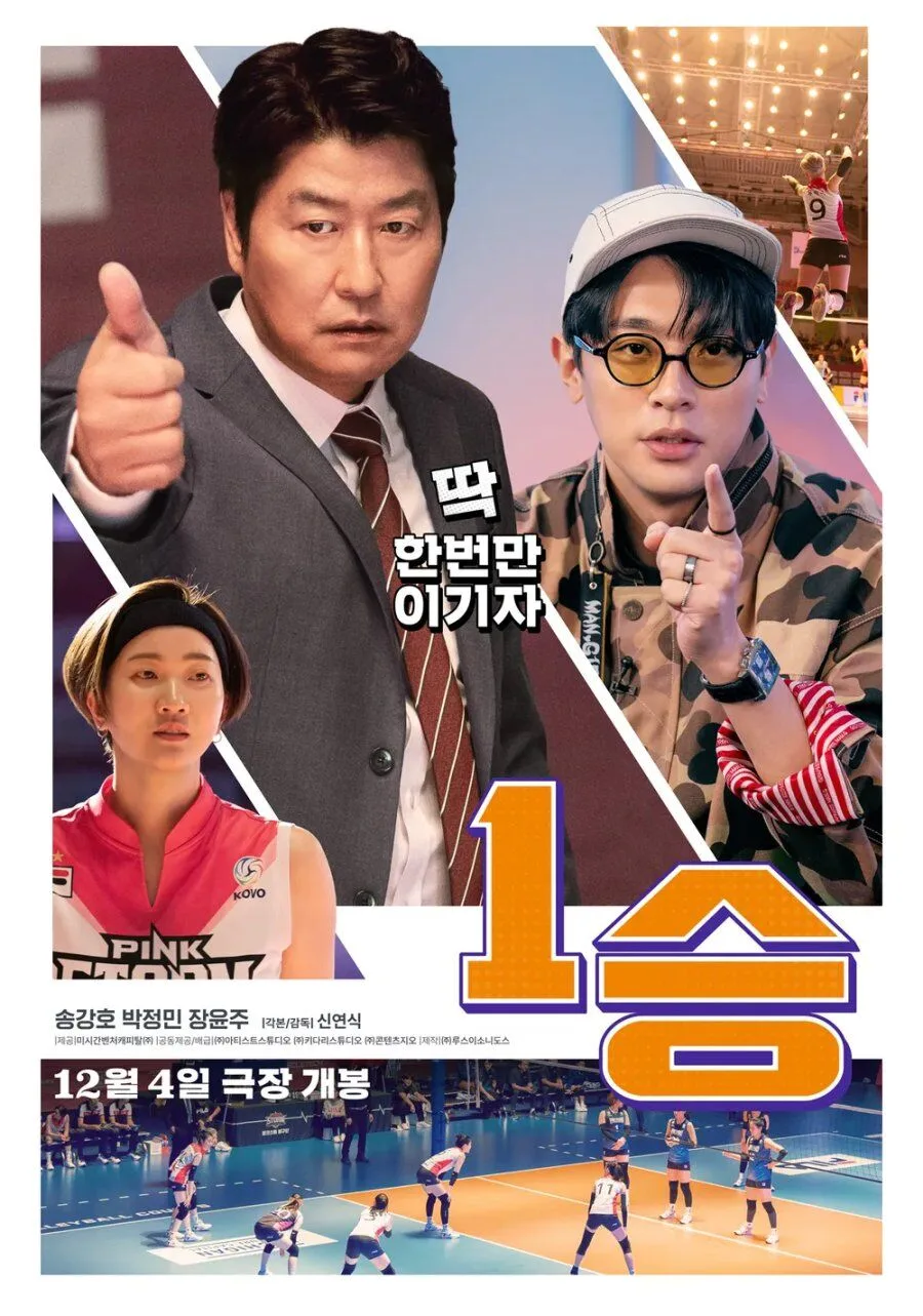 1seung 2024 Movie Cast, OTT, Budget, Box Office, And More