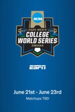 2025 Men's College World Series in COSM Shared Reality 2025 Movie Cast, OTT, Budget, Box Office, And More