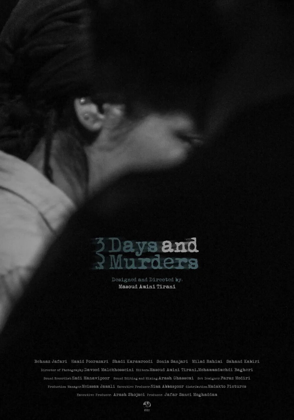 3 Days, 3 Murders 2024 Movie Cast, OTT, Budget, Box Office, And More