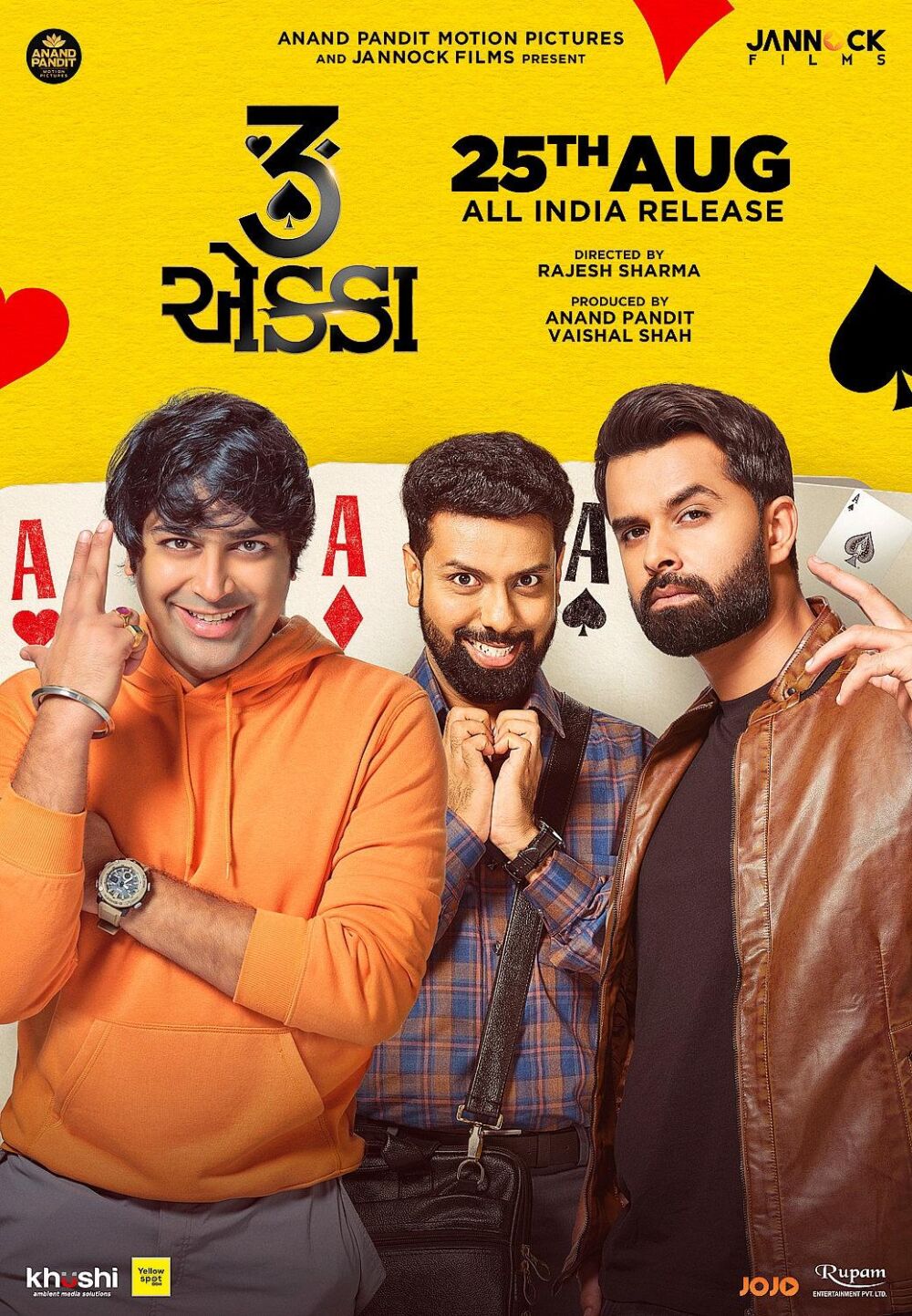 3 Ekka 2023 Movie Cast, OTT, Budget, Box Office, And More
