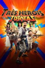 3 Idiot Heroes 2023 Movie Cast, OTT, Budget, Box Office, And More