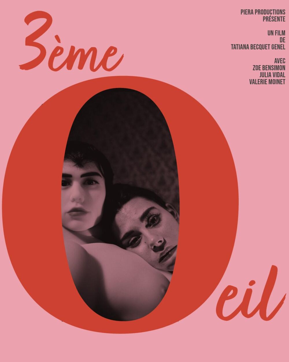 3ème oeil 2024 Movie Cast, OTT, Budget, Box Office, And More