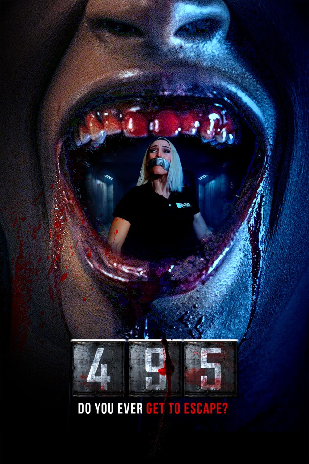 495 2025 Movie Cast, OTT, Budget, Box Office, And More