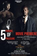 Jaggo Aayi Aa 2025 Movie Cast, OTT, Budget, Box Office, And More 5 5 Pounds of Pressure 2024 Movie Cast, OTT, Budget, Box Office, And More