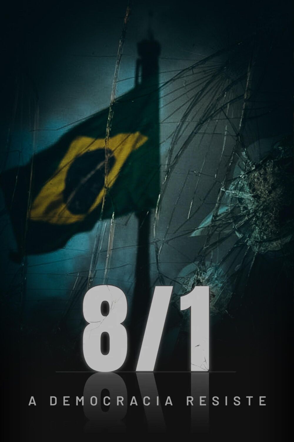 8/1: A Democracia Resiste 2024 Movie Cast, OTT, Budget, Box Office, And More