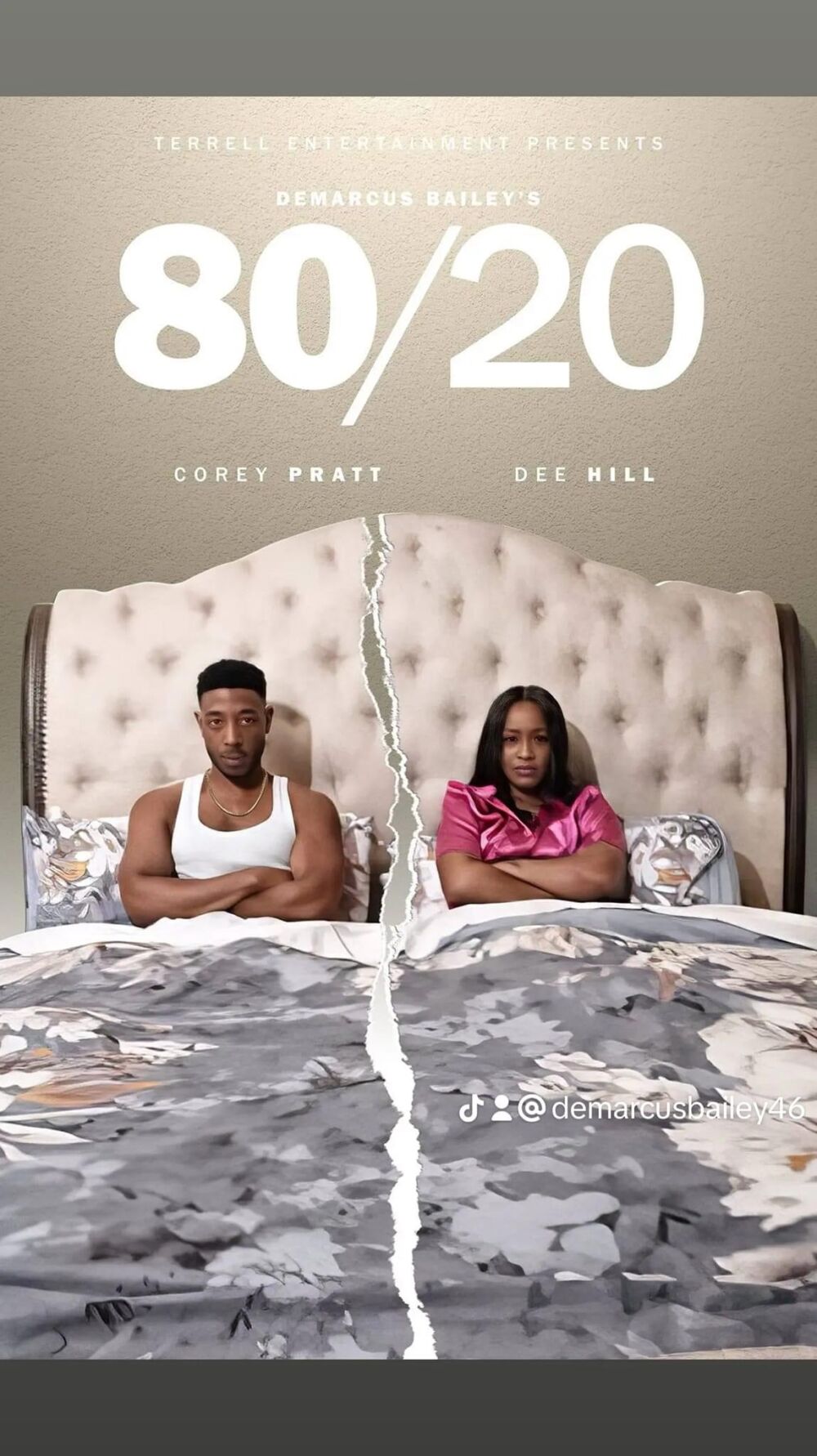 80/20 Film 2025 Movie Cast, OTT, Budget, Box Office, And More