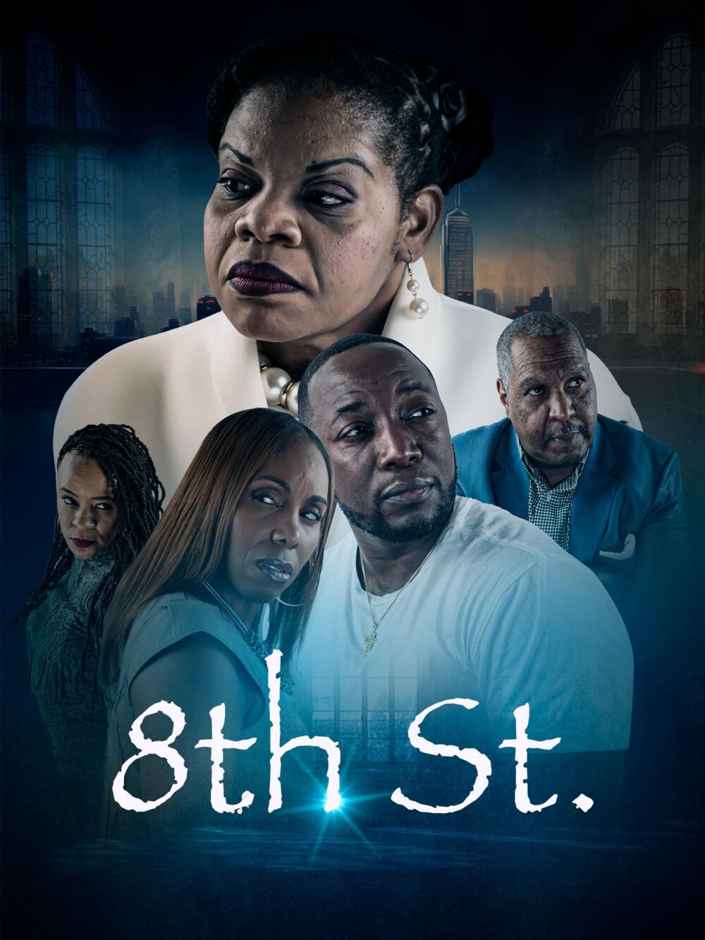 8th St. 2024 Movie Cast, OTT, Budget, Box Office, And More