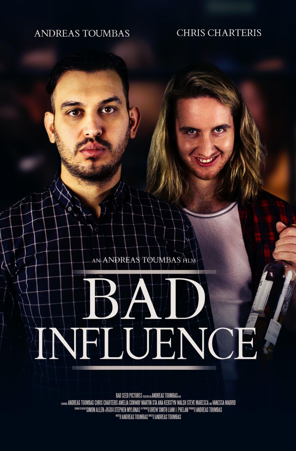 A Bad Influence 2023 Movie Cast, OTT, Budget, Box Office, And More