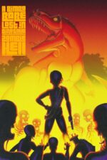 A Bimbo Babe Lost in Dinosaur Zombie Hell Movie Cast, OTT, Budget, Box Office, And More