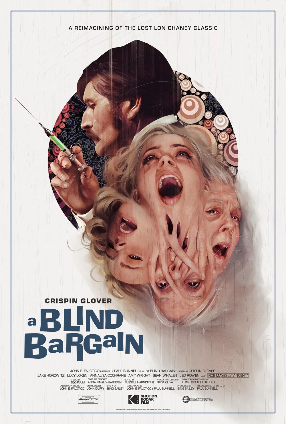 A Blind Bargain 2025 Movie Cast, OTT, Budget, Box Office, And More
