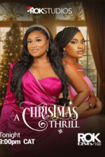 A Christmas Thrill 2024 Movie Cast, OTT, Budget, Box Office, And More