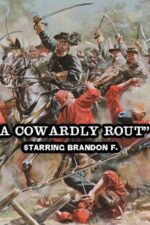 A Cowardly Rout: The Bull Run Account of William Howard Russell 2024 Movie Cast, OTT, Budget, Box Office, And More