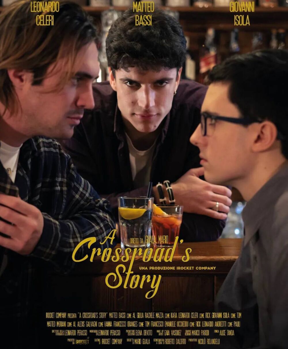 A Crossroad's Story 2023 Movie Cast, OTT, Budget, Box Office, And More